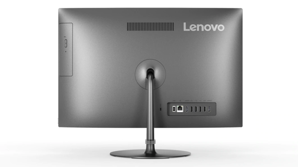 Моноблок Lenovo IdeaCentre AIO 520 Touch