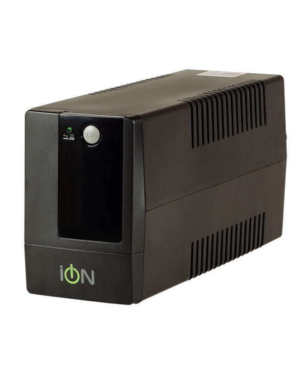 iON A-600T