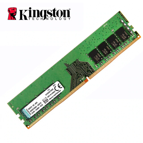 Kingston DDR4 4GB