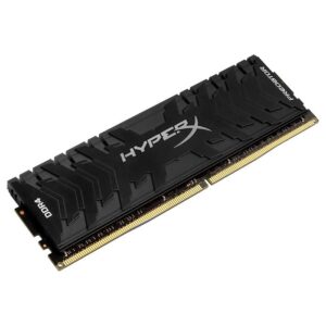 Kingston 32GB DDR4 3600Mhz HyperX Predator 4x8GB (HX436C17PB3K4/32)