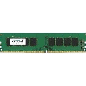 Crucial 8GB DDR4 2400Mhz