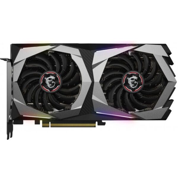 Axle - 6GB GeForce RTX 2060 DDR6 192bit