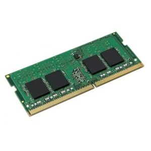 Kingston DDR4 4GB SODIMM 2400Mhz for notebook