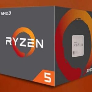 AMD Ryzen 5 1700