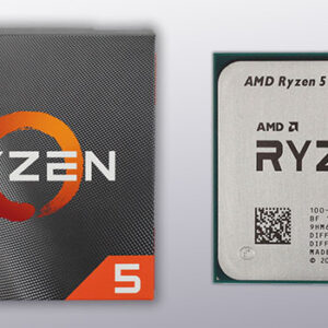 AMD Ryzen™ 5 3600