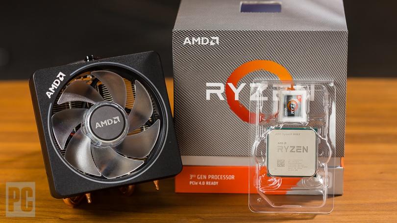 AMD Ryzen™ 9 3900X - Интернет магазин компьютерной техники