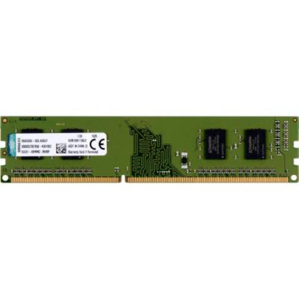 Kingston DDR3 2GB 1600Mhz