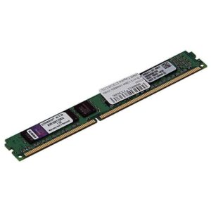 Kingston DDR3 4GB 1600Mhz