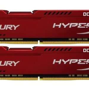 Kingston DDR4 32GB HyperX Fury