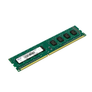 NCP 4GB DDR3 1600Mhz