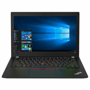 Lenovo ThinkPad X280 /Intel i5-8250U