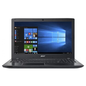 Acer Aspire E5-576G/ Intel i7-7500U