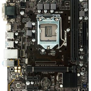 MB Biostar H310MHD Pro DDR4 LGA1151 BOX