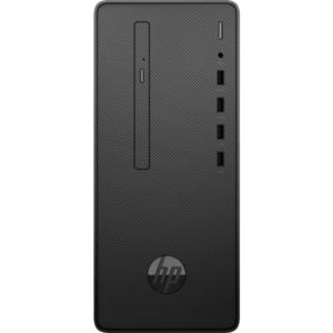 HP Desktop Pro G2 MicroTower