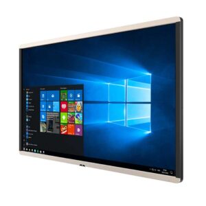 Интерактивная сенсорная панель FPB 86”