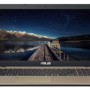 Ноутбук ASUS X540UB