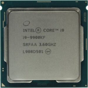 Intel-Core i9 - 9900КF