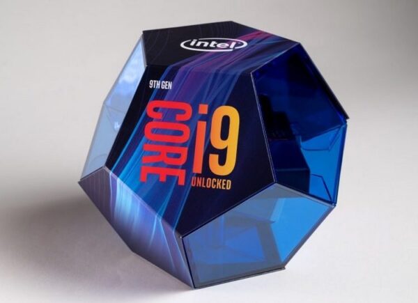 Intel-Core i9 - 9900К