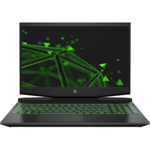 HP Pavilion Gaming 15