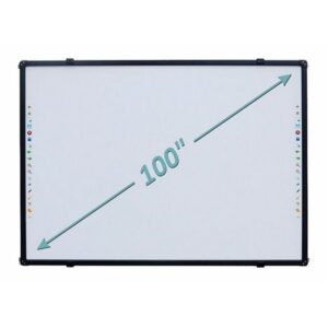 Интерактивная доска FPB 10 points 100" interactive whiteboard PH100