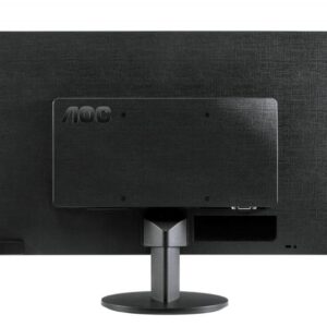 AOC - 18,5" E970Sw LED Monitor
