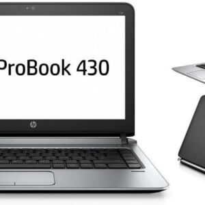 HP Probook 430 G5