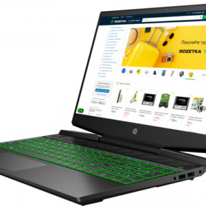 HP Pavilion GAMING 15-DK0061UR