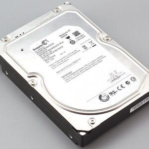 HDD 3TB WD, Seagate 7200 Pullout