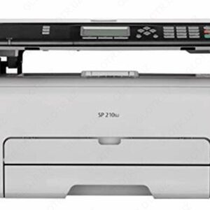 МФУ Ricoh SP 210SU