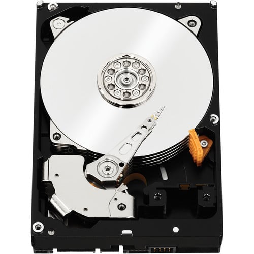 HDD 1TB WD 7200 Pullout