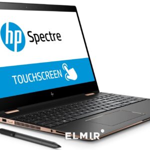 HP Specter x360-15-df0046ur