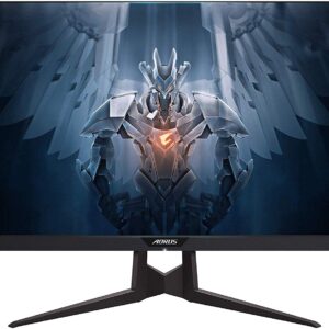 Aorus - 27" AD27QD 27"