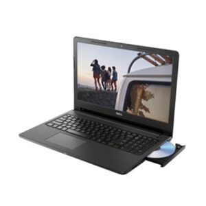 Dell Inspiron 15-3567/Intel i3 - 6006U