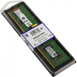 Kingston DDR4 4GB 2400Mhz