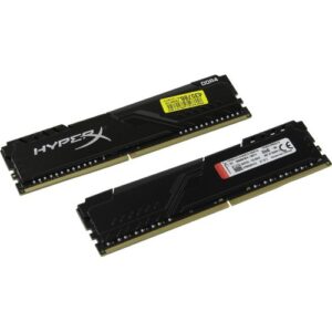 Kingston DDR4 16GB HyperX