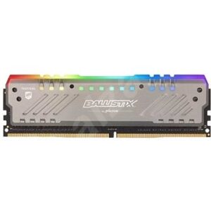 Crucial 8GB DDR4 3000Mhz Balistic