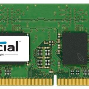 Crucial 8GB DDR4 2400Mhz SODIMM