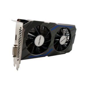 Arktek - 4GB GTX1650 128Bits GDDR5