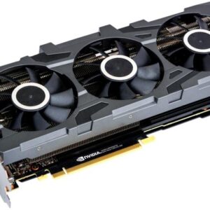 Inno 3D - 8GB GeForce RTX2080 SUPER Gaming GDDR6