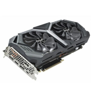 Palit - 8GB GeForce RTX2080 GamingRock DDR6