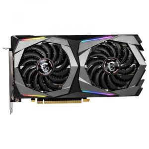 MSI - 6GB GeForce GTX 1660 Super GamingX 6G DDR5 128bit