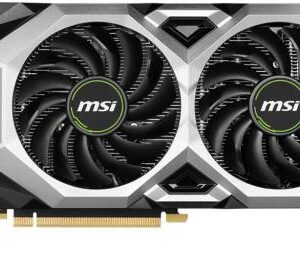MSI - 8GB GeForce RTX 2080 Super Ventus XS DDR6 256bit