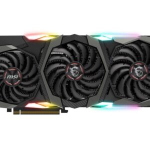 MSI - 8GB GeForce RTX 2080 Gaming X TRIO DDR6 256bit