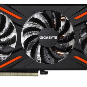 GigaByte - 4GB NP104D5X 256bits GDDR5 GV-NP104D5X-4GD Mining card
