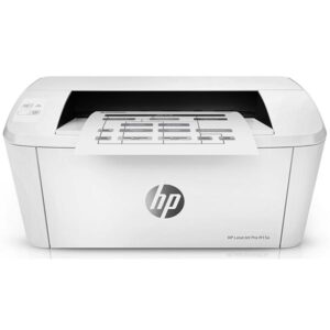 HP - LaserJet Pro M15a
