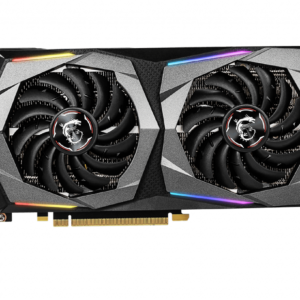MSI - 8GB GeForce RTX 2060 SUPER GamingX DDR6 192bit