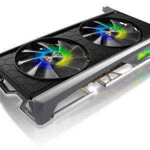 Sapphire - 8GB Radeon RX5500 XT DDR5 Nitro+