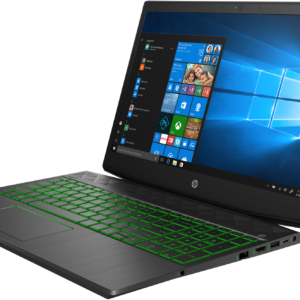 HP Pavilion Gaming 15