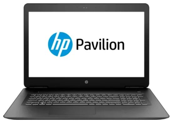HP Pavilion 15-CS1011UR (203)