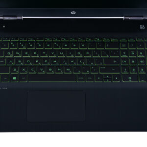 HP Pavilion Gaming 15-dp0093ur